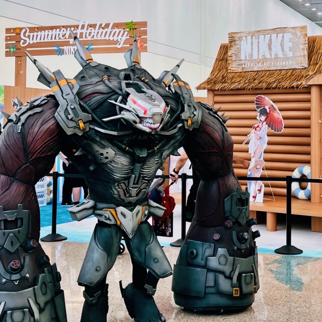 2025 Anime Expo Exhibitors Guide (Booking, Operation, Strategy)