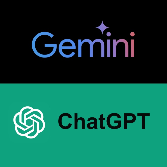 Gemini vs. ChatGPT: Who’s Leading the AI Race?