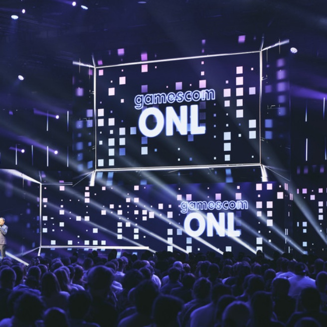 Exhibit at Gamescom 2025 FAQ